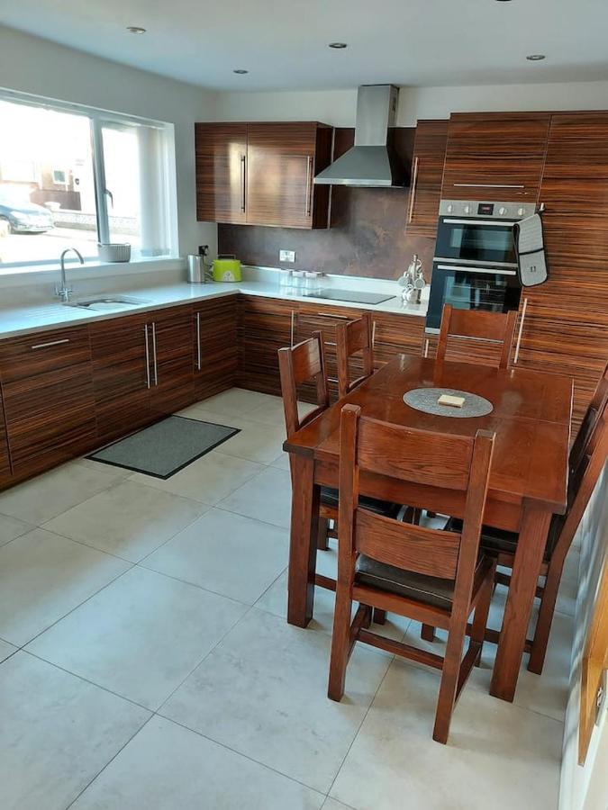Superb Bungalow Villa Stockton-on-Tees Eksteriør bilde